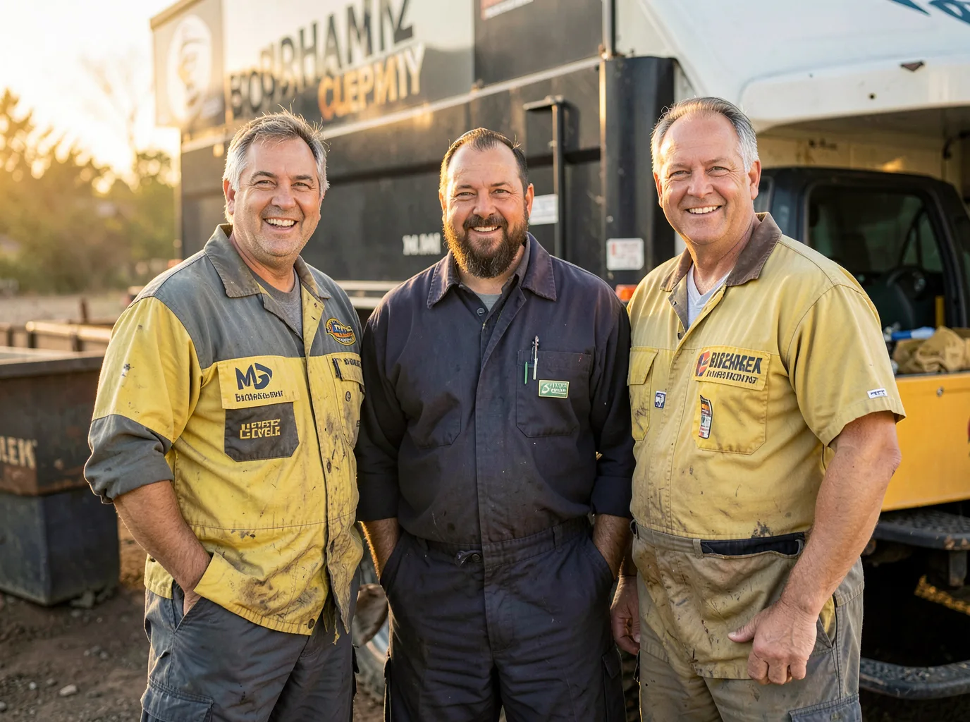 Sewage Cleanup company in Bourne, MA