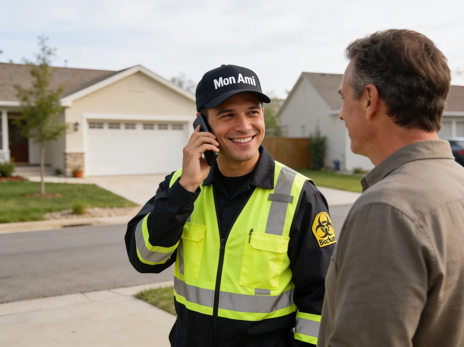 Sewage Cleanup Bourne, MA FAQs